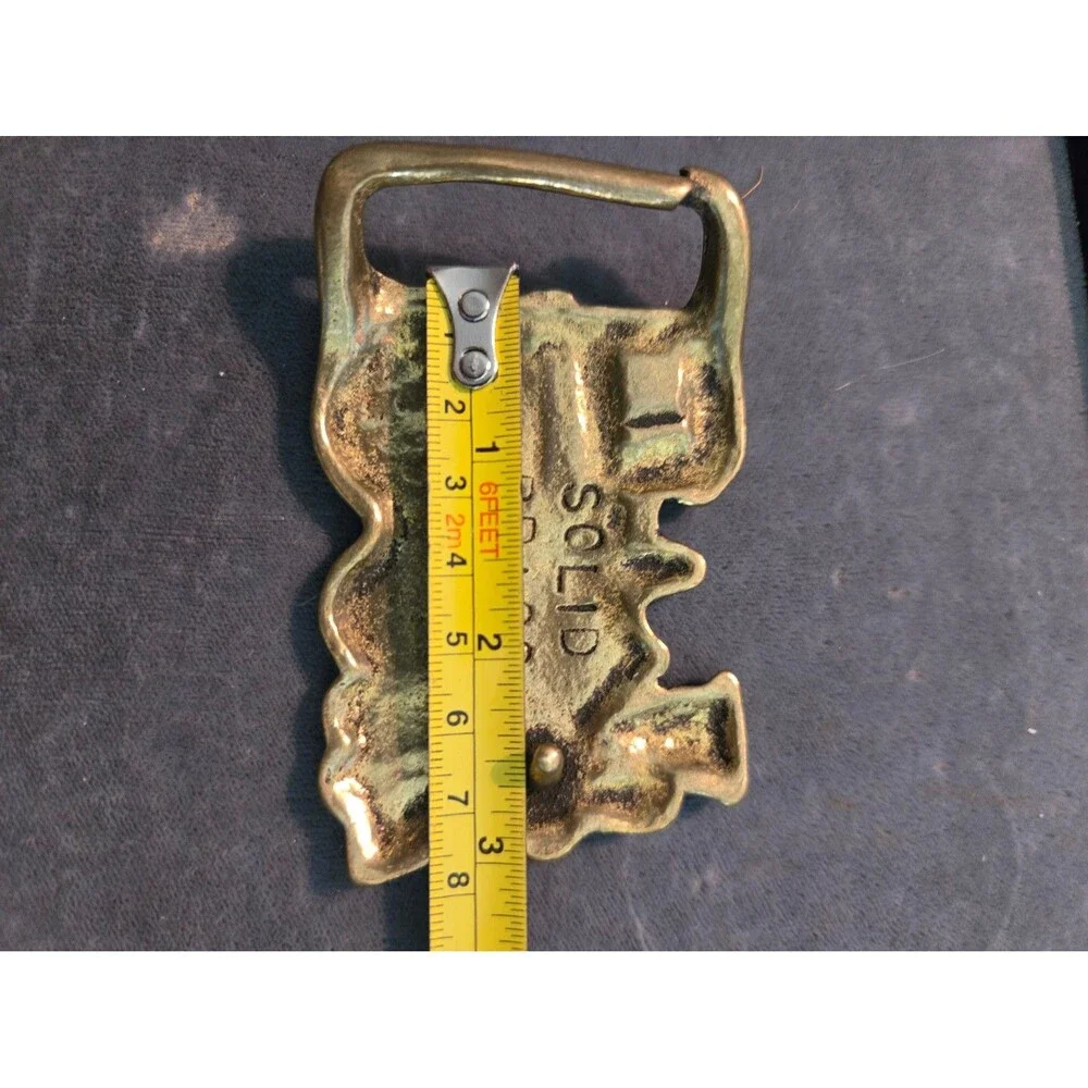 N/A vintage solid